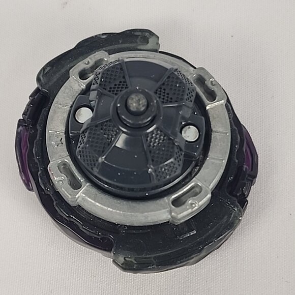 Habro Tomy Beyblade Burst B-102 Booster Twin Nemesis.3H.UI Top Anime Vietnam - Picture 5 of 11